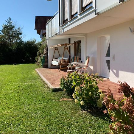 Gemuetliche Ferienwohnung Im Herzen Des Schwarzwaldes Niedereschach Zewnętrze zdjęcie