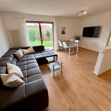 Gemuetliche Ferienwohnung Im Herzen Des Schwarzwaldes Niedereschach Zewnętrze zdjęcie