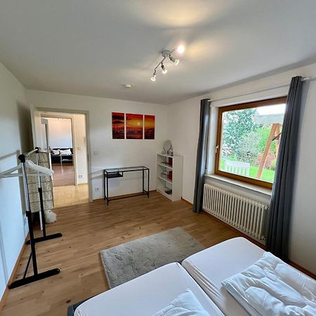 Gemuetliche Ferienwohnung Im Herzen Des Schwarzwaldes Niedereschach Zewnętrze zdjęcie