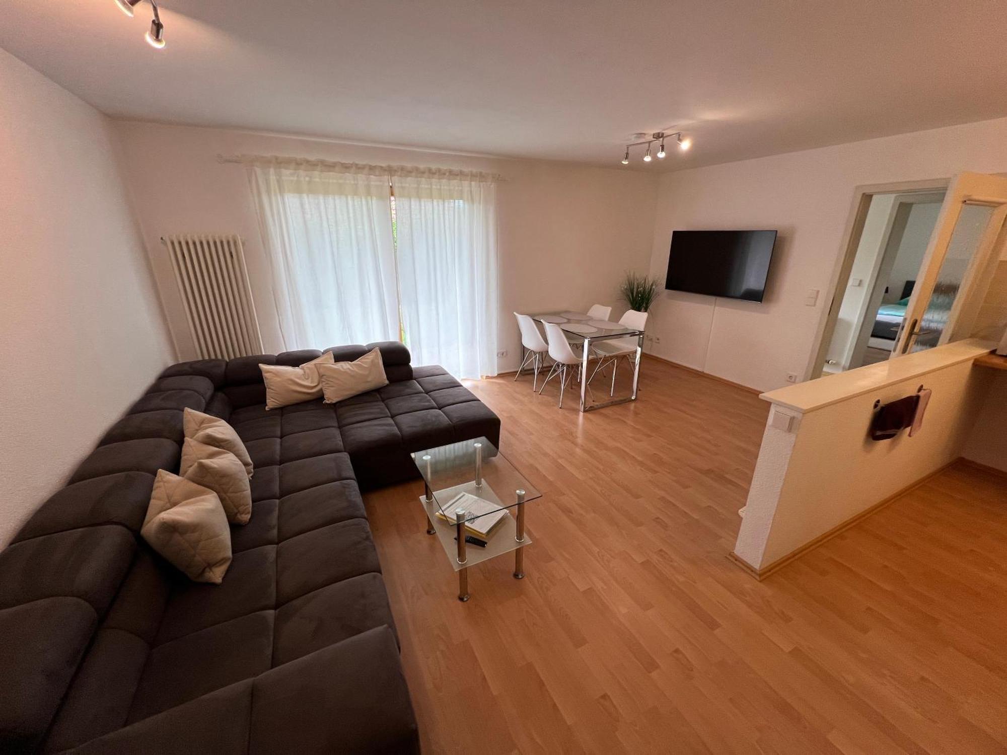 Gemuetliche Ferienwohnung Im Herzen Des Schwarzwaldes Niedereschach Zewnętrze zdjęcie