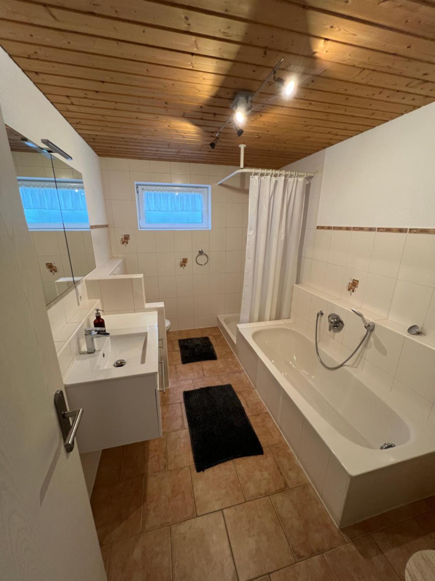 Gemuetliche Ferienwohnung Im Herzen Des Schwarzwaldes Niedereschach Zewnętrze zdjęcie