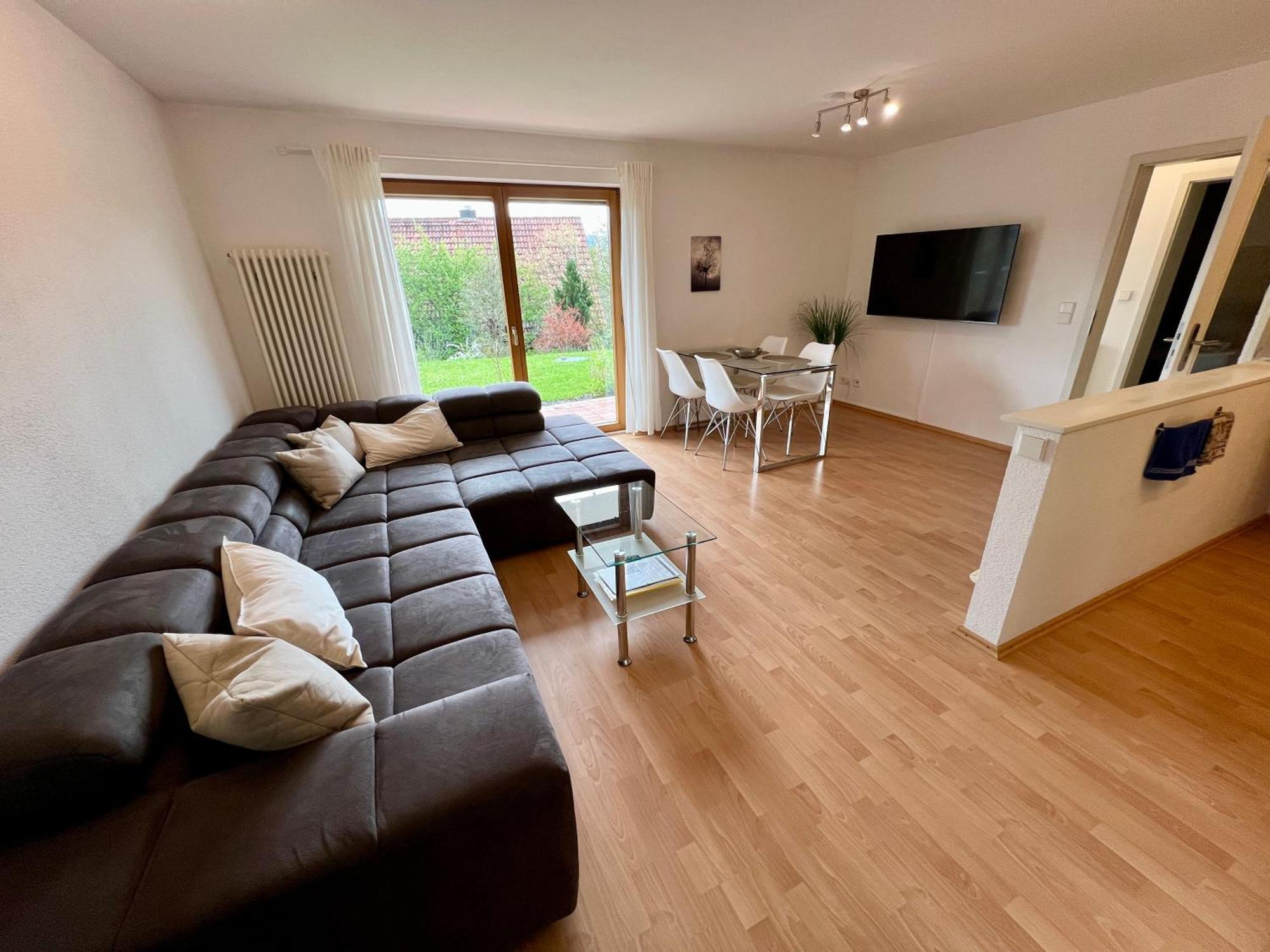 Gemuetliche Ferienwohnung Im Herzen Des Schwarzwaldes Niedereschach Zewnętrze zdjęcie