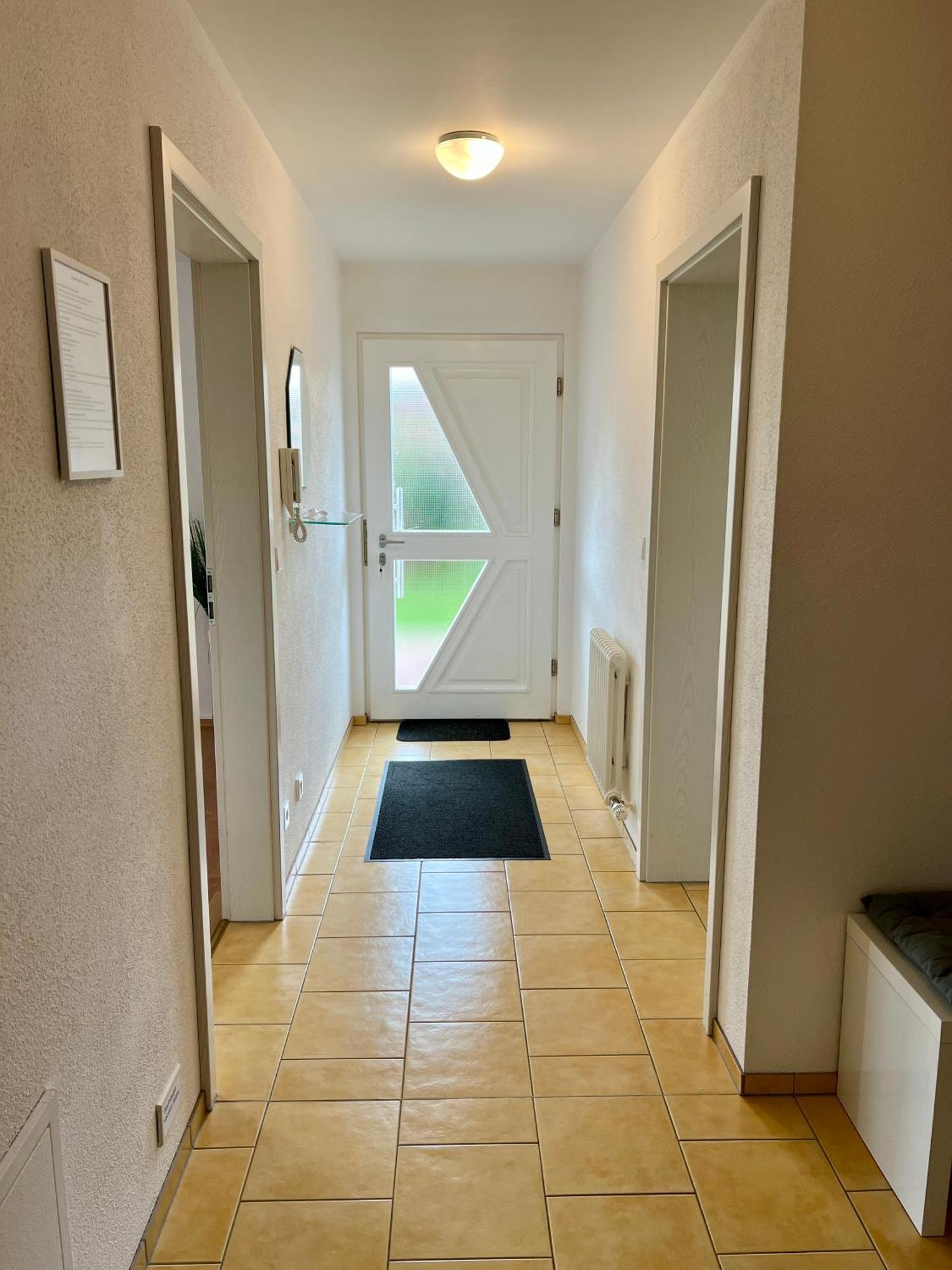 Gemuetliche Ferienwohnung Im Herzen Des Schwarzwaldes Niedereschach Zewnętrze zdjęcie