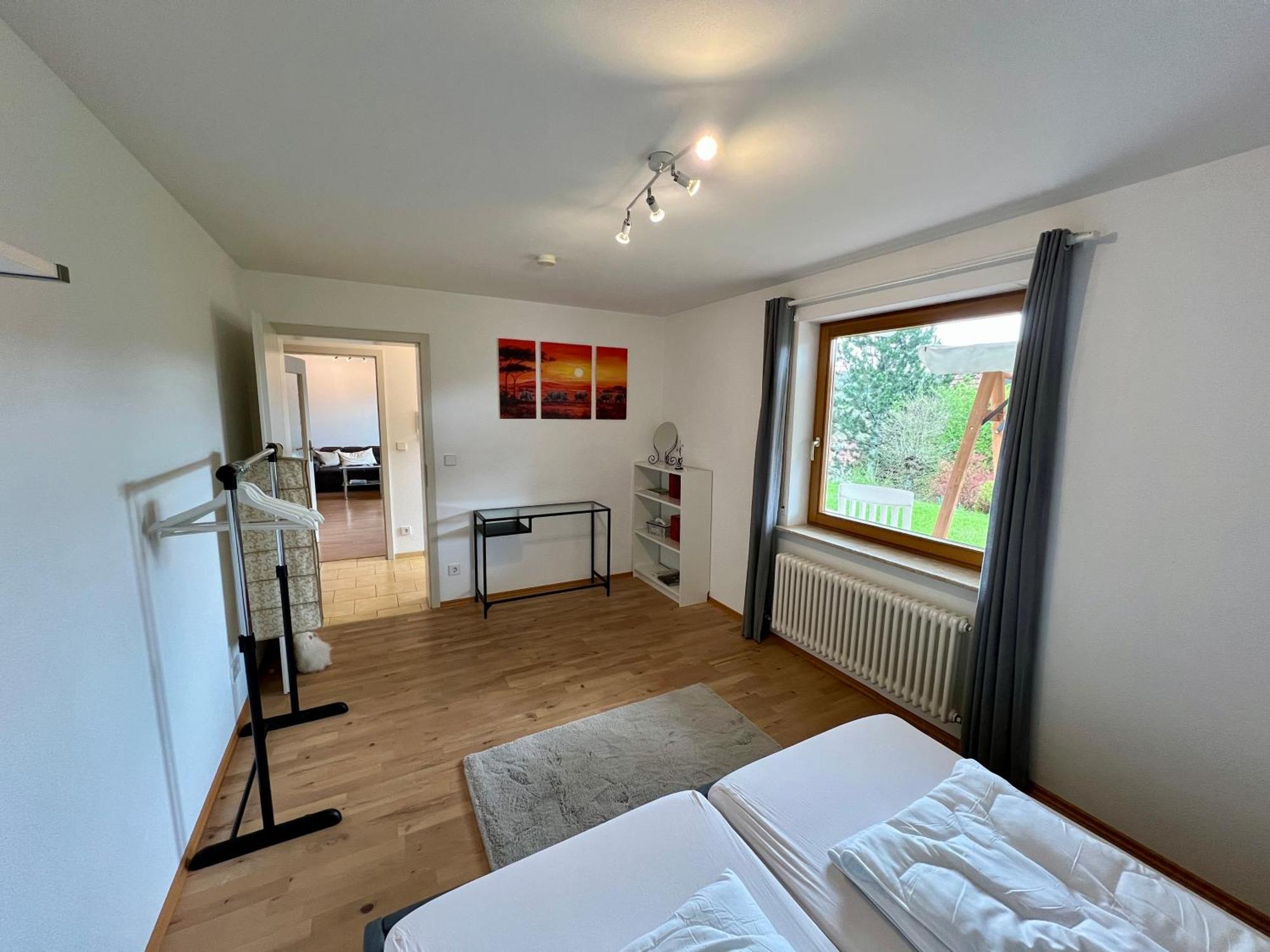 Gemuetliche Ferienwohnung Im Herzen Des Schwarzwaldes Niedereschach Zewnętrze zdjęcie