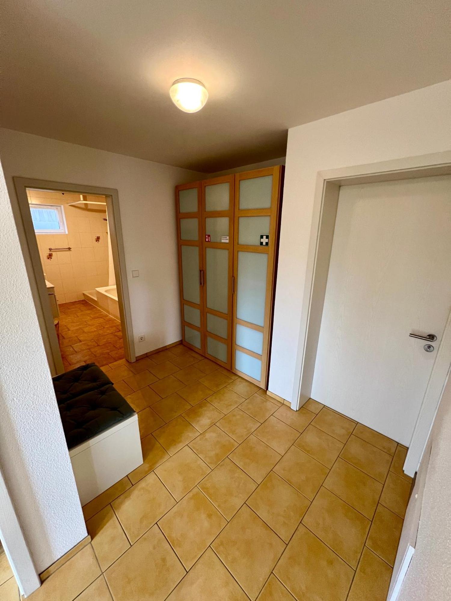 Gemuetliche Ferienwohnung Im Herzen Des Schwarzwaldes Niedereschach Zewnętrze zdjęcie